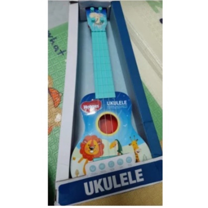 Đàn dây Ukulele cho bé