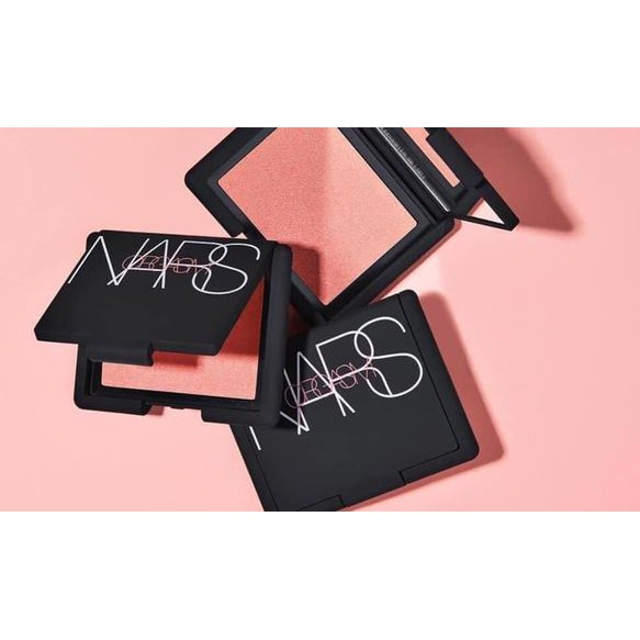 Phấn má  hồng NARS chính hãng