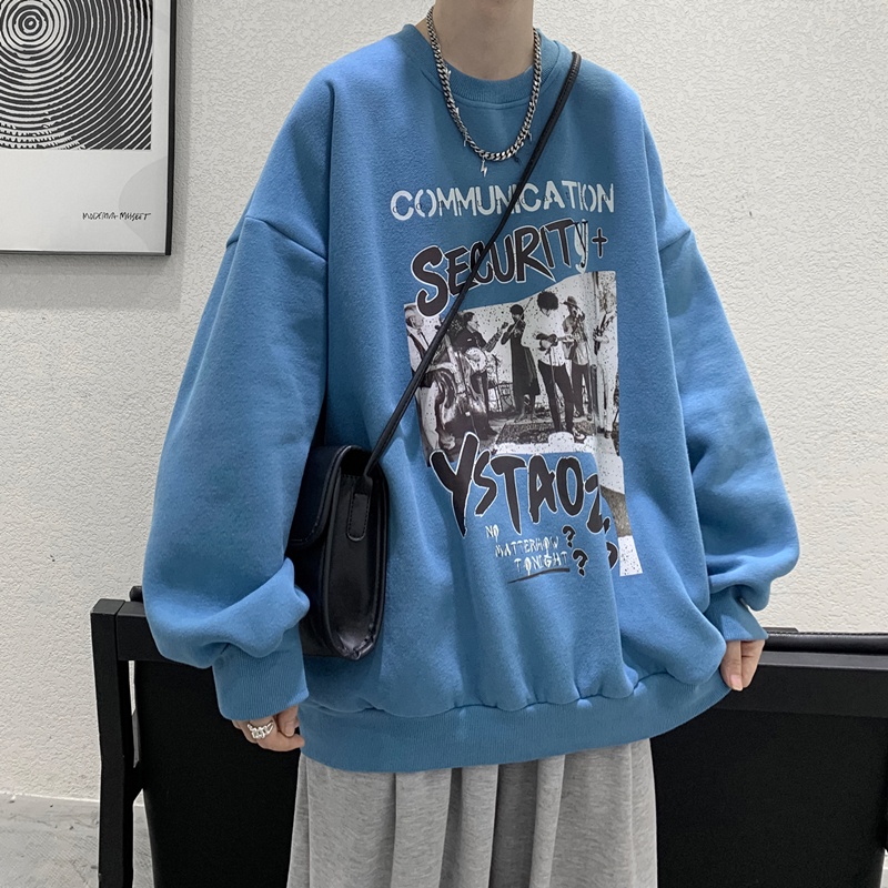 Áo hoodies thời trang dành cho nam