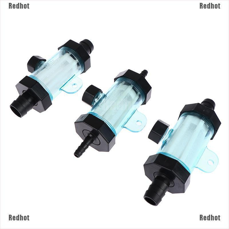 Bộ lọc nước tưới cây 1 8 / 10 / 20 / 25mm chất lượng