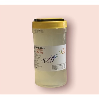 HẠT KONNIAC 3Q  DOU XIAN 2.5 KG