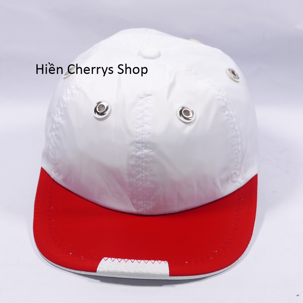 Nón kết nam thời trang vá mỏ da mũ lưỡi trai đẹp chất liệu dù xịn sò mẫu mã đẹp, phong cách cá tính lạ mắt