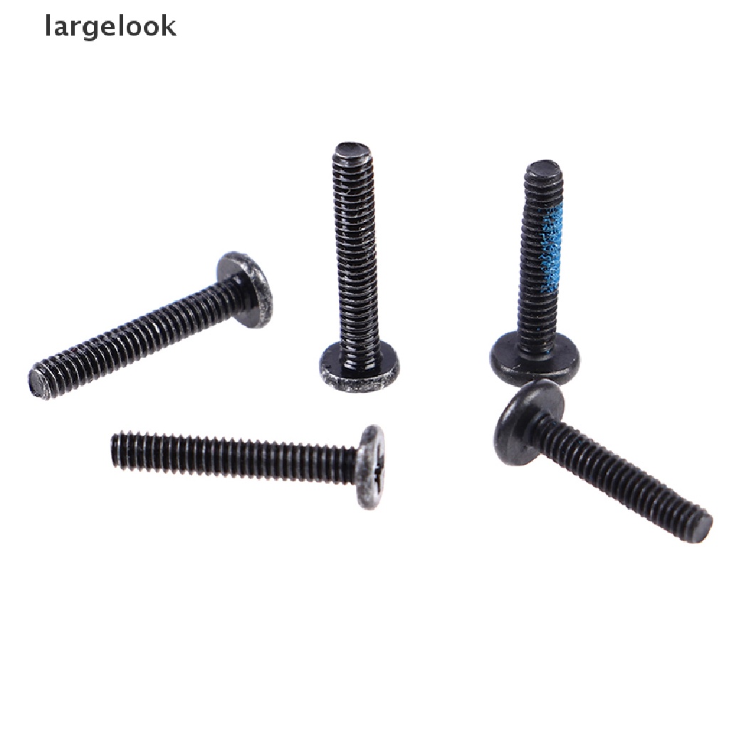 10 ốc vít phụ tùng dành cho Asus X555 K555 F555 W509L W519L VM590L