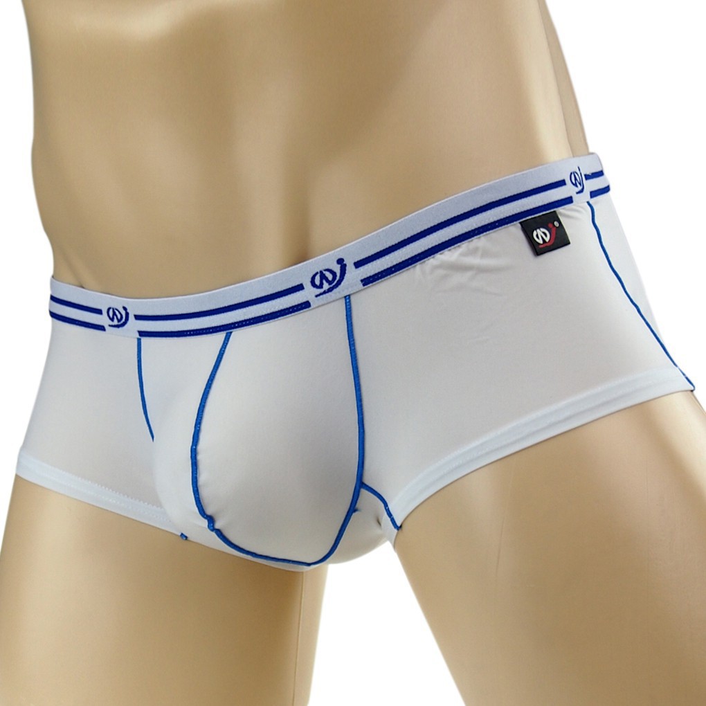 Quần lót nam 2 size