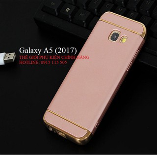 Ốp lưng Galaxy A5 (2017)