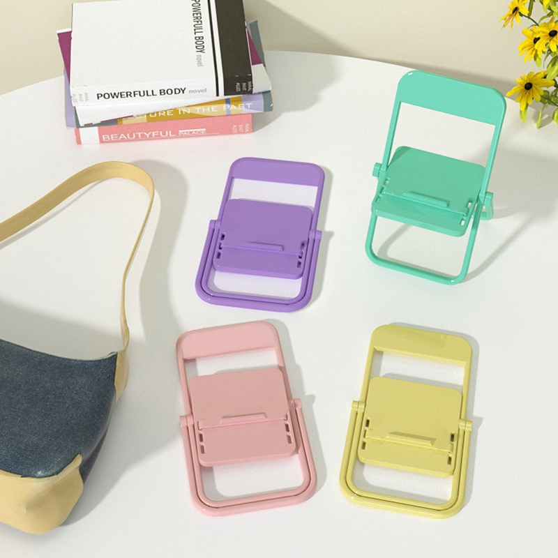 Giá Đỡ Ba Bánh Răng Mini Có Thể Điều Chỉnh Cho Phát Sóng Trực Tiếp / Phát Sóng Etc