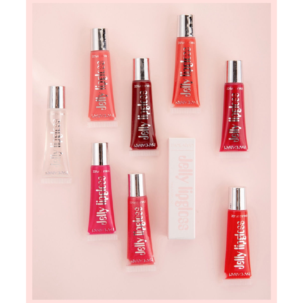 Candy Jelly Lip Gloss Collagen Moisturizing Lip Plumper Anti Ageing Lips Enhancer | BigBuy360 - bigbuy360.vn