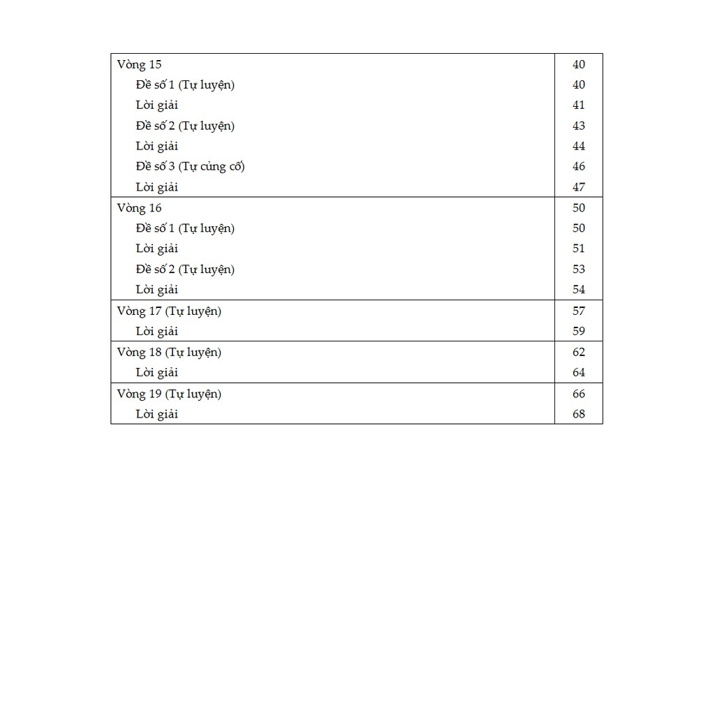 Sách - Giải Sách Violympic Toán 1 Tập 2 Phiên Bản 2.0 | BigBuy360 - bigbuy360.vn