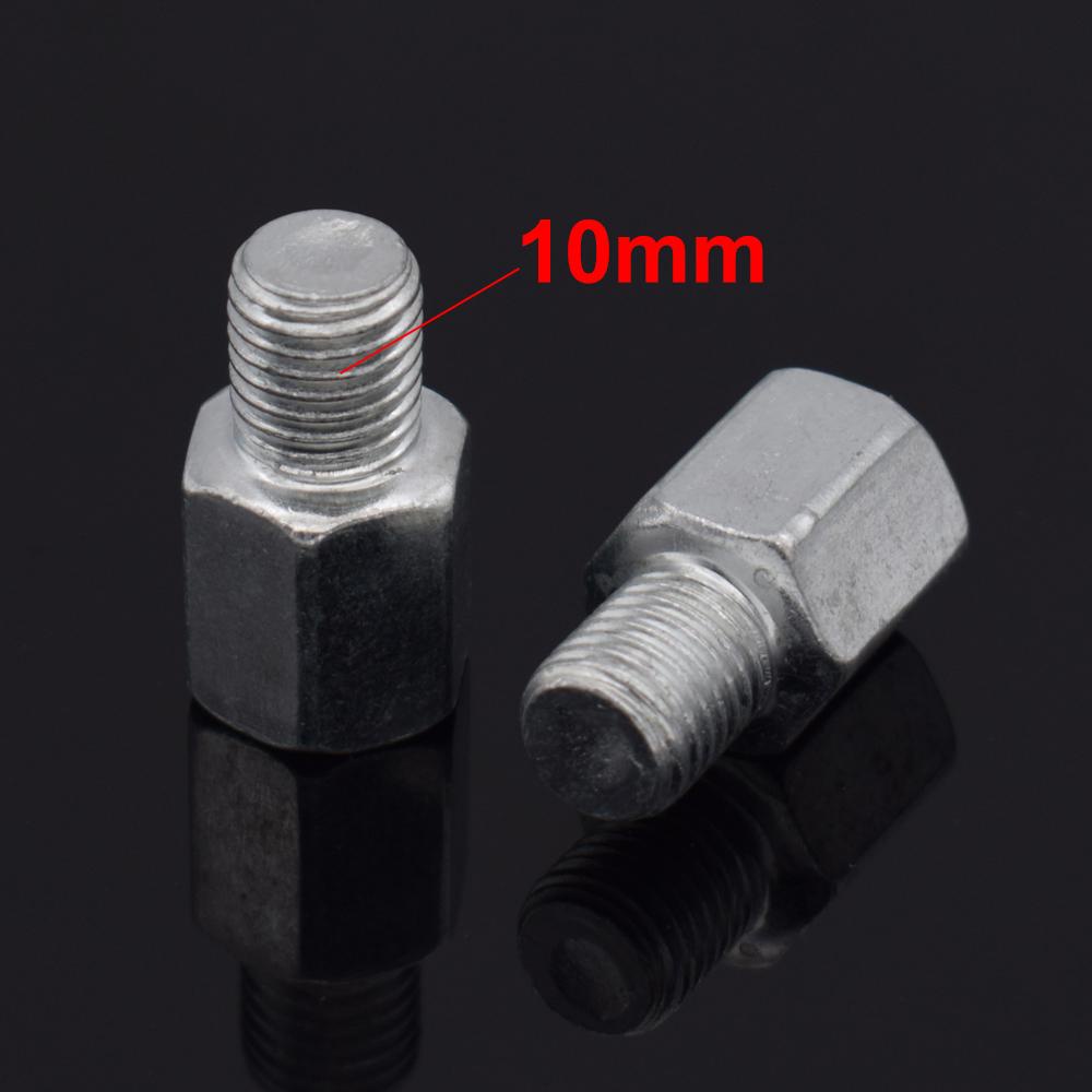Ốc Vít M10 M8 Chuyên Dụng Dành Cho Gương Chiếu Hậu Xe Scooter