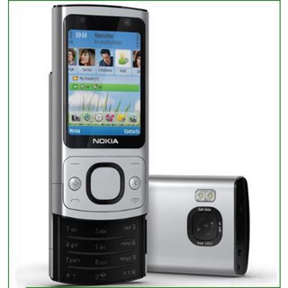 Điện Thoại Nokia 6700 Chính Hãng