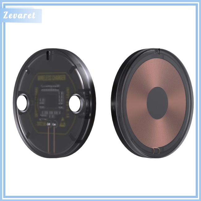 Đế Sạc Không Dây Qi Tương Thích Với Logitech Gpw/gpw2