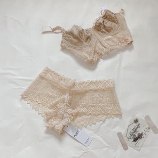 QUẦN BOYSHORT