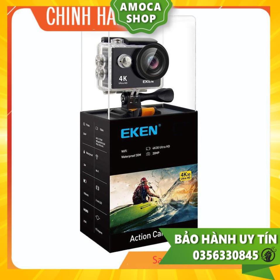 [ TRỢ SHIP] Camera hành trình Eken Ultra HD Wifi quay video 4K [ CÓ VIDEO] | BigBuy360 - bigbuy360.vn