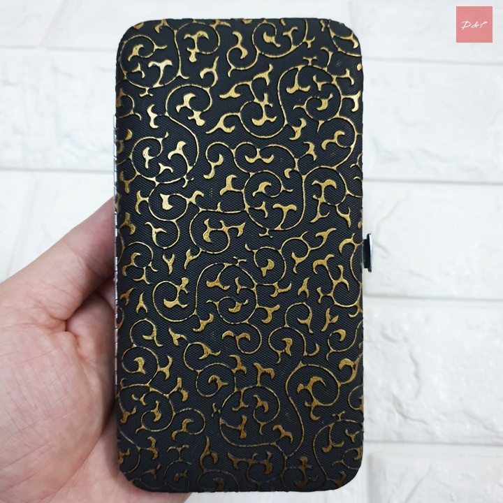 Bộ bấm móng tay 12 món đa năng