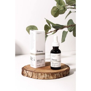 Serum cấp nước, phục hồi da và chống lão hóa toàn diện The Ordinary “Buffet” + Copper Peptides 1%