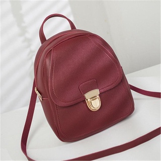 Balo Mini ThờI Trang Cho Nữ