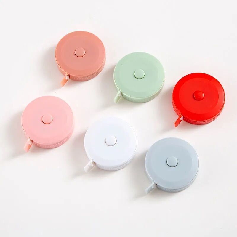 Thước dây đo chiều cao tiện dụng đáng yêu