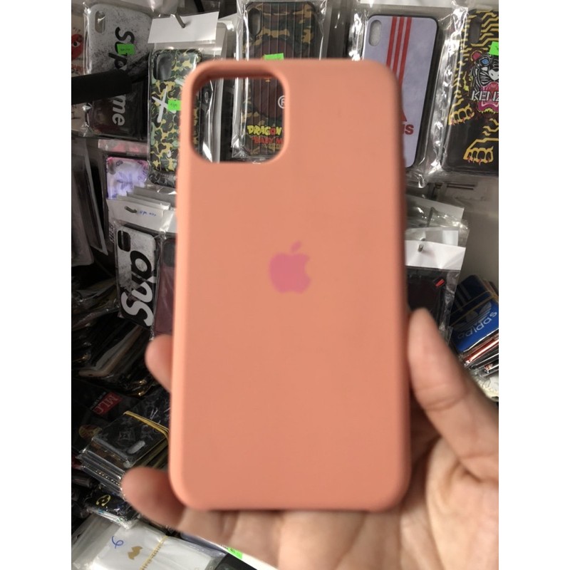 [HCM-HÀNg SẲN] Ốp logo Táo cho iphone 11PRO