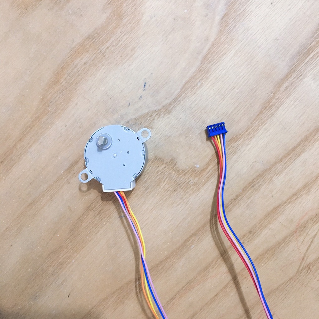 Motor đảo gió máy lạnh Samsung  Quạt đảo Samsung, Motor chậm vẫy gió điều hoà