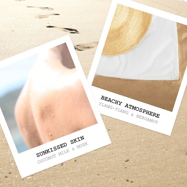 MAISON MARGIELA - Nước Hoa Mini Nam Nữ REPLICA Beach Walk