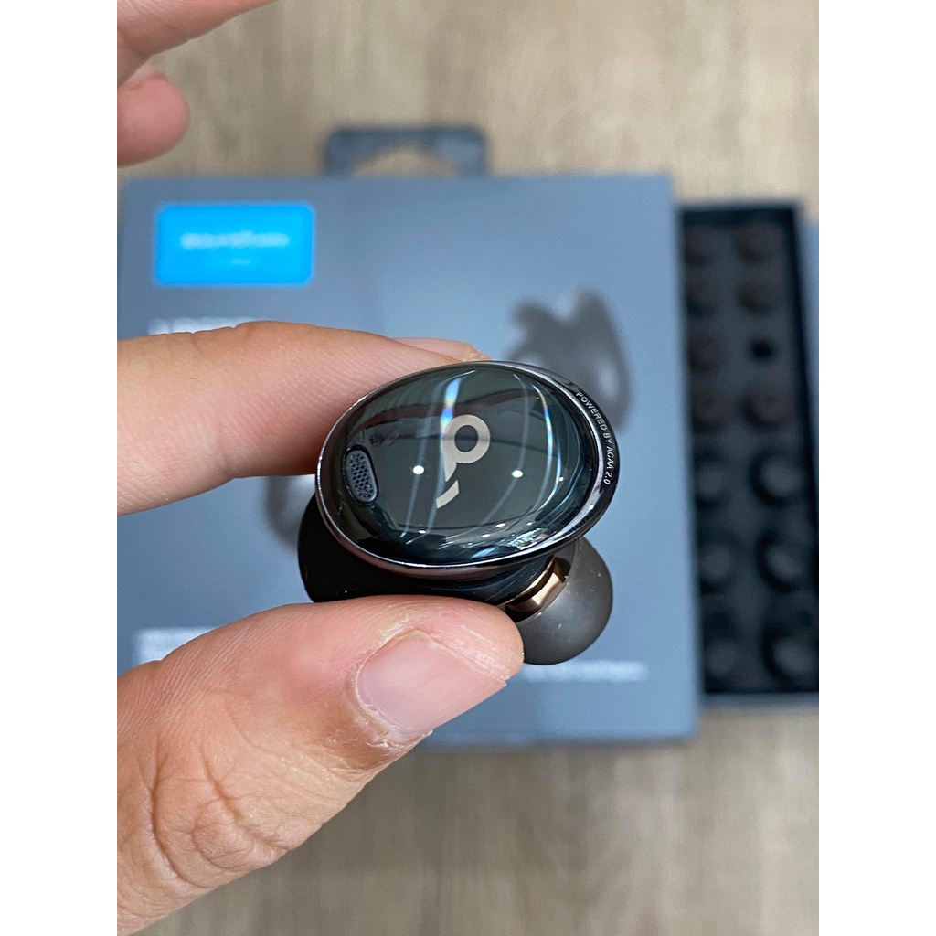 Tai nghe không dây Bluetooth Anker Soundcore Liberty 3 Pro