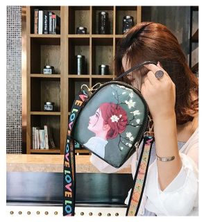 TÚI ĐEO CHÉO BALO MINI 8497