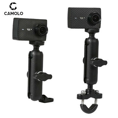 Giá đỡ camera hành trình Gopro LEKATO gắn tay cầm xe máy