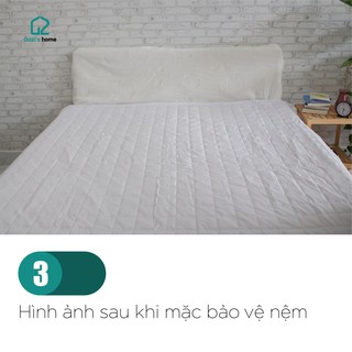 Tấm bảo vệ nệm