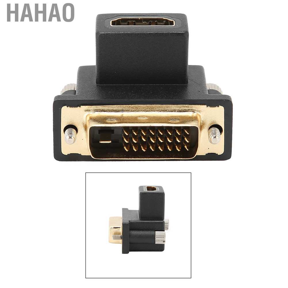 Đầu Chuyển Đổi Đa Phương Tiện Giao Diện Hd Sang Dvi 90 Cho Màn Hình