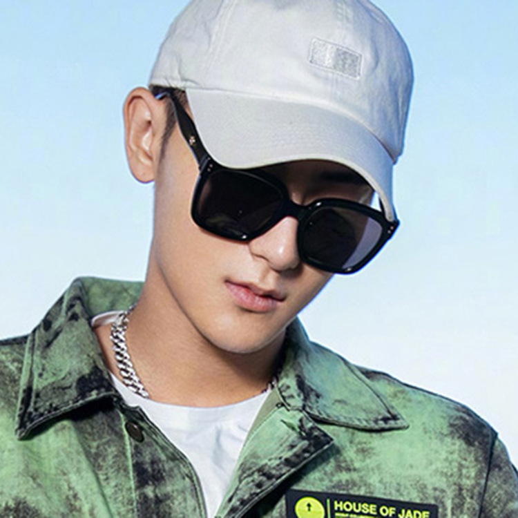 Kính Mát Phong Cách Hàn Quốc Hợp Thời Trang Cho Nữ