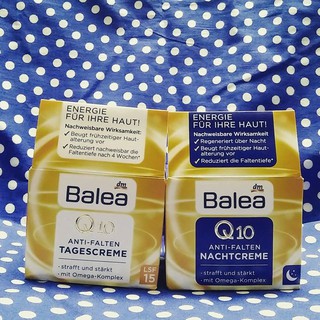 Kem dưỡng balea