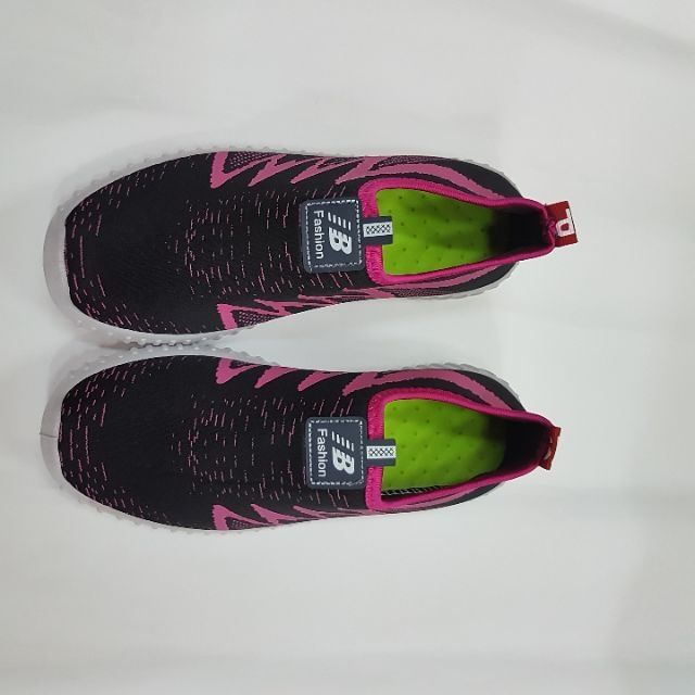 Giày lười siêu nhẹ nữ | BigBuy360 - bigbuy360.vn