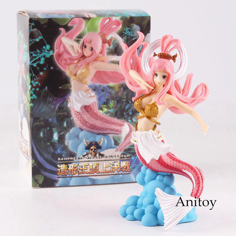 Mô hình nhân vật phim hoạt hình One Piece figure quyến rũ
