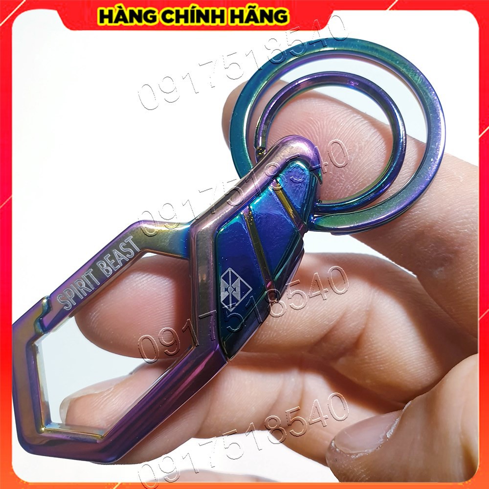 Móc Chìa Khóa Spirit Beast Chính Hãng Mẫu L2