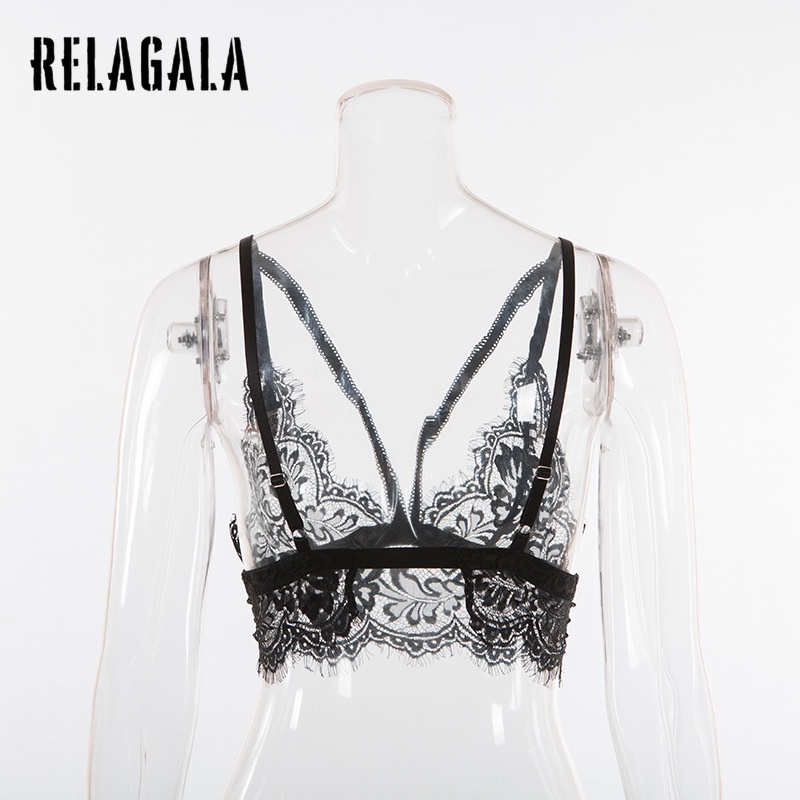 Bộ Đồ Lót Ren Hở Lưng Gợi Cảm Thời Trang Dành Cho Nữ 2021 | BigBuy360 - bigbuy360.vn