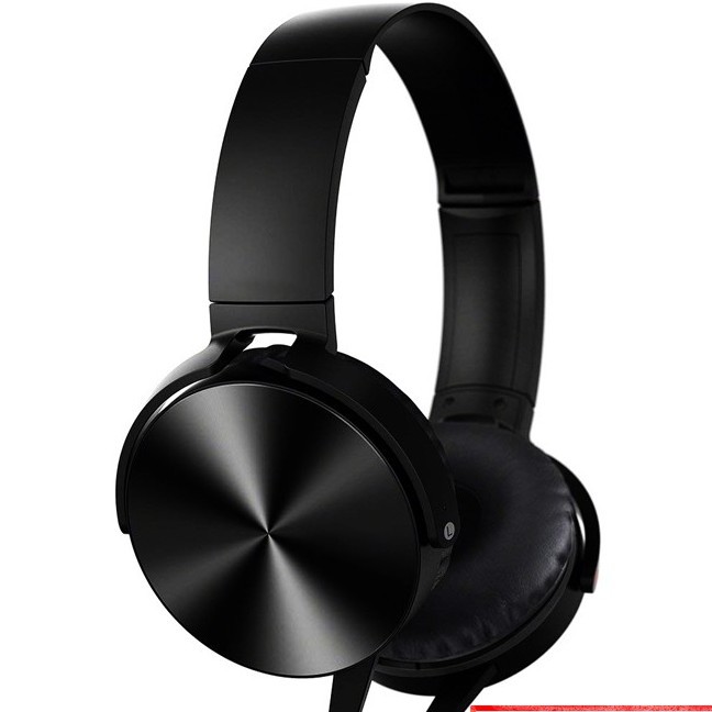 Tai Nghe Headphone Chụp tai Bx-450 Mới 2019 Chuẩn