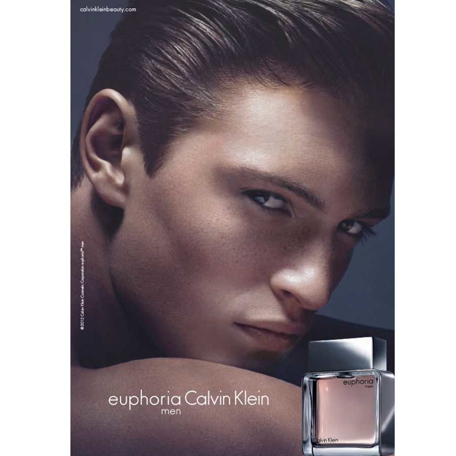 Nước Hoa Nam Calvin Klein Euphoria For Men EDT 100ml của Mỹ HyCosmetic | BigBuy360 - bigbuy360.vn