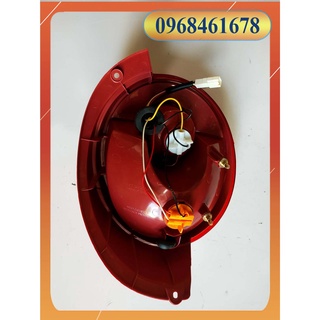 Đèn hậu Matiz 3, SparK