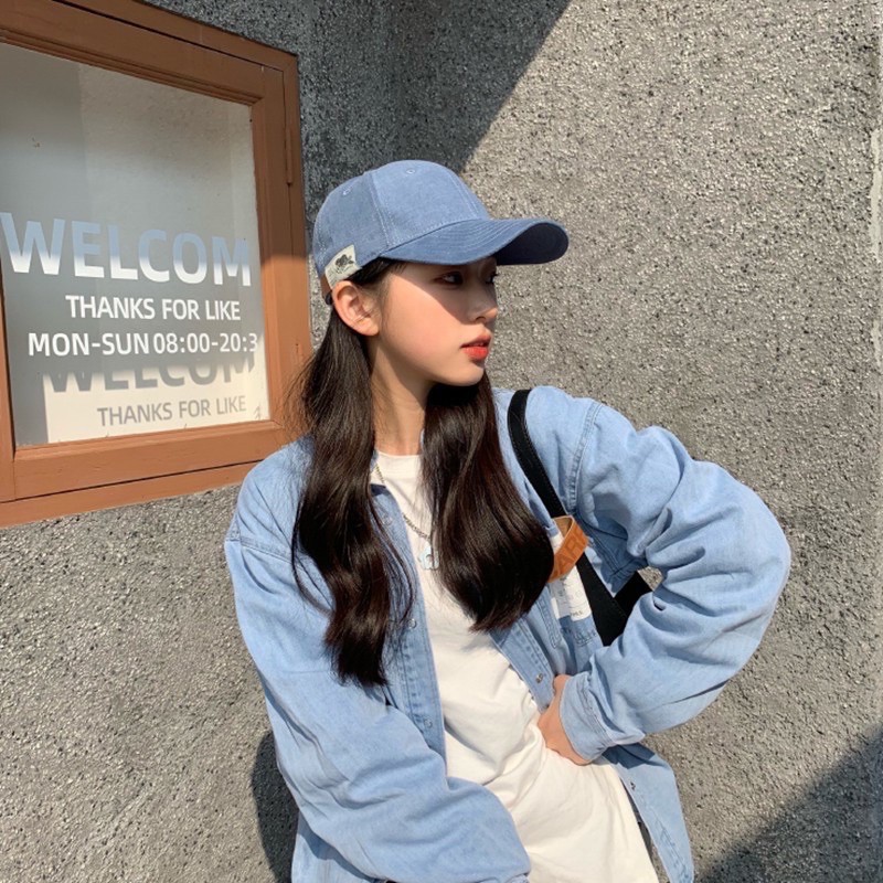MŨ ULZZANG TRƠN TEM EST.1973 NAM NỮ