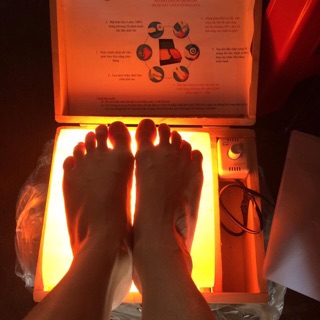 ĐÁ MUỐI HIMALAYA