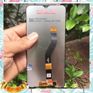 Màn hình Full zin SamSung Galaxy A10S (màu đen) nguyên bộ