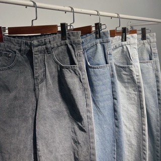 Jean xuông bản ngắn OAO