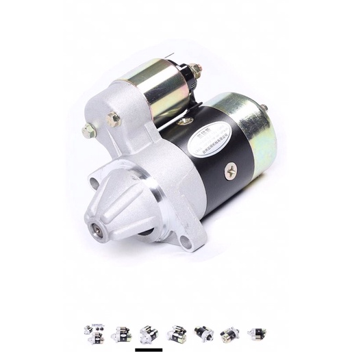 Mô tơ Đề / Củ Đề máy dầu 2kw 3kw 5kw 6kw 7kw 8kw L40 L48 L50 L60 L70 L75 L90 L100 170 173f 178f 186f 190f 192f