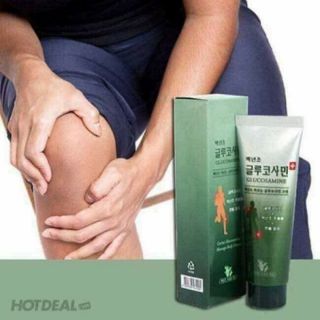 Cao xoa bóp Hàn quốc