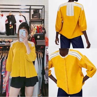 Áo zr shirt -jt -ghn