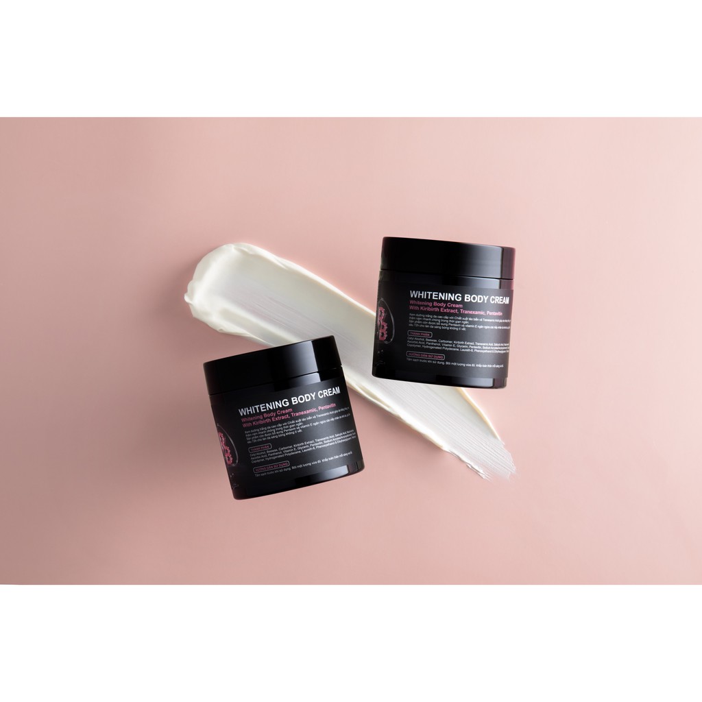 Kem dưỡng trắng da toàn thân Rucos | BigBuy360 - bigbuy360.vn