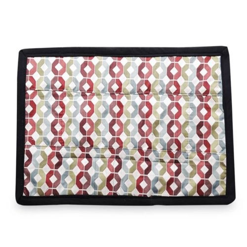 Thảm lau chân Ohi@ma HMM-TC3050 30 x 50 cm (HÀNG CHÍNH HÃNG)