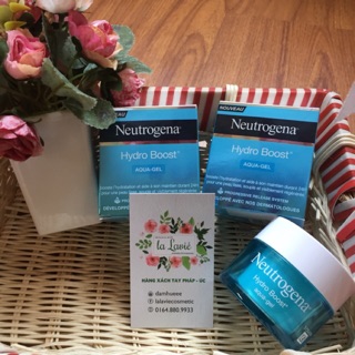 Kem dưỡng neutrogena
