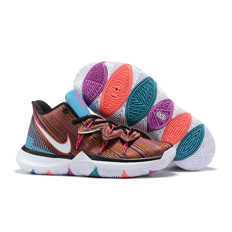 s Xả Xả GIÀY BÓNG RỔ KYRIE 5 CÓ SẴN | CHOIBONGRO.VN  Bán Chạy 2020 new 🍀 Xịn L * . ) ¹ . (+*+)