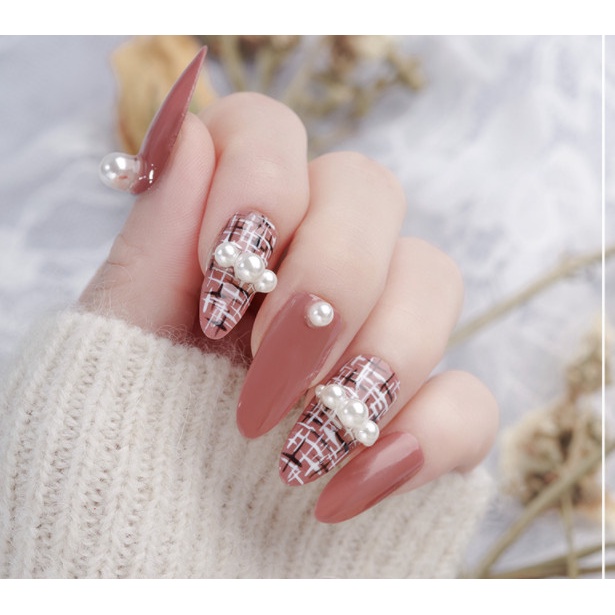 set charm nửa 6 ô mới